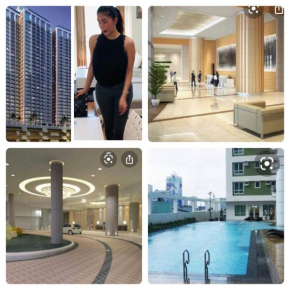 THE GRAND MIDORI MAKATI